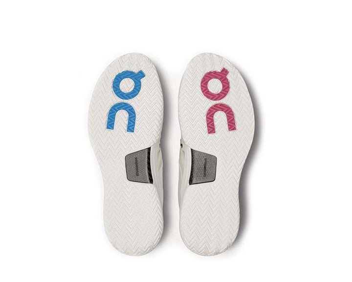On The Roger Pro 2 White / Malibu 3МЕ10302840