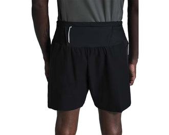 On Ultra Shorts "Black" – photo 2