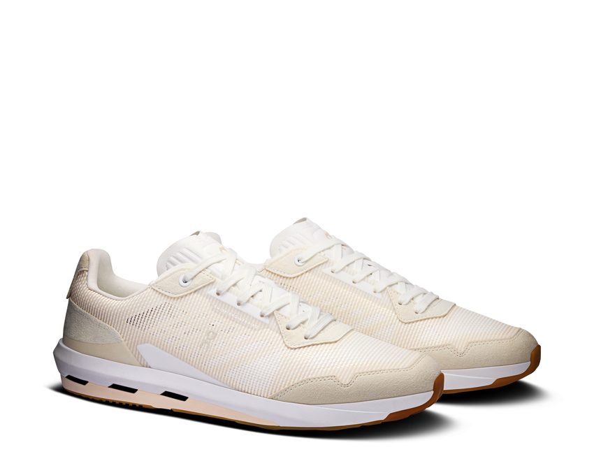 On Cloudmuse "White"