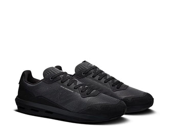 On Cloudmuse W "Black" - sneakers femme - vue 2