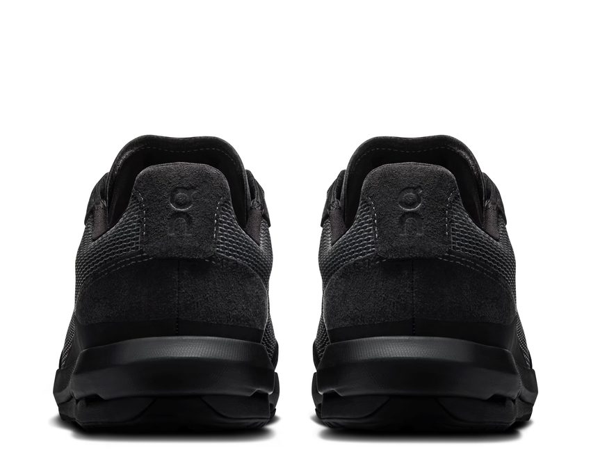 On Cloudmuse W "Black"