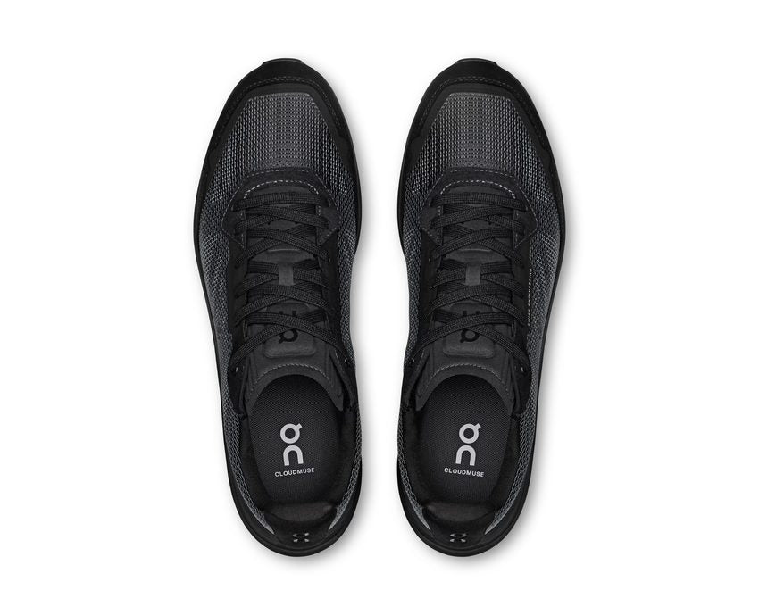 On Cloudmuse "Black"