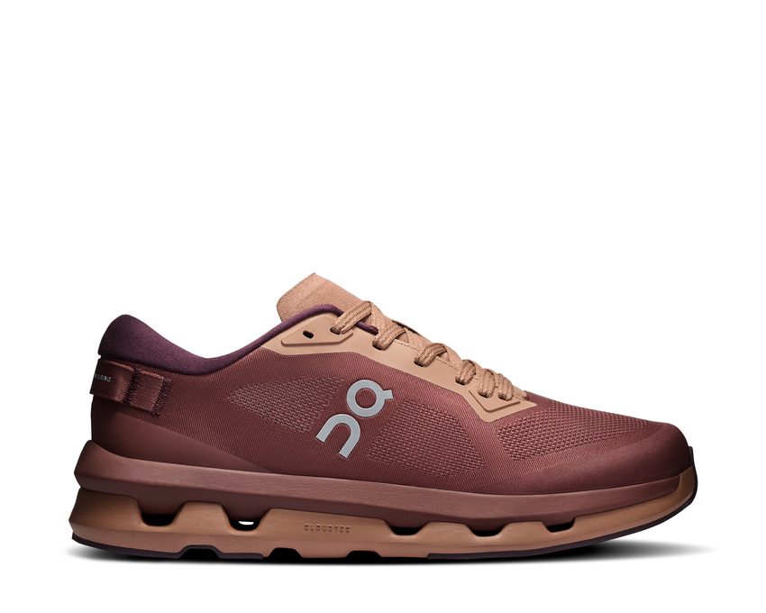 On Cloudzone "Grape"