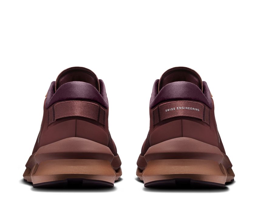 On Cloudzone "Grape"
