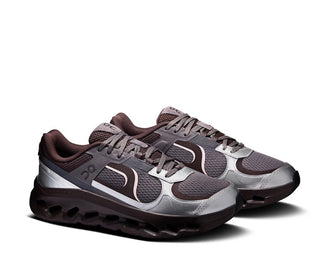 On Cloudtilt Arc "Ox" - chaussures femme - vue 2