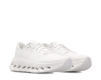 On Cloudtilt "White" - chaussures femme - vue 2