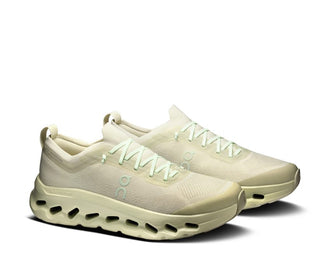 On Cloudtilt Moon "Haze" - chaussures femme - vue 2