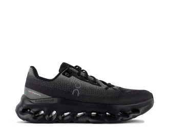 On Cloudtilt "Black" - chaussures homme