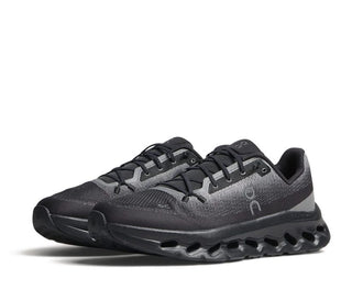 On Cloudtilt "Black" - chaussures homme - vue 2