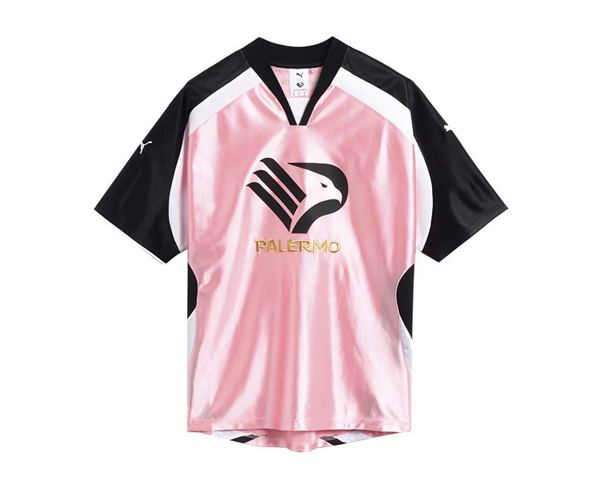 PUMA FC Palermo Jersey Bright Pink 629641 60