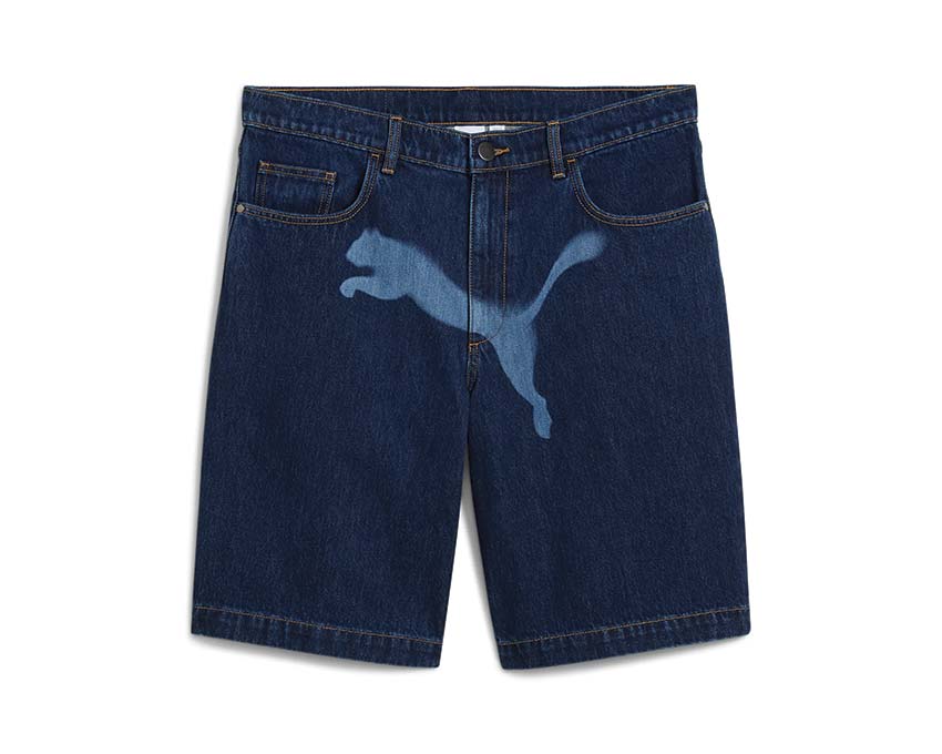 PUMA X ASAP ROCKY Denim Short 631066-01