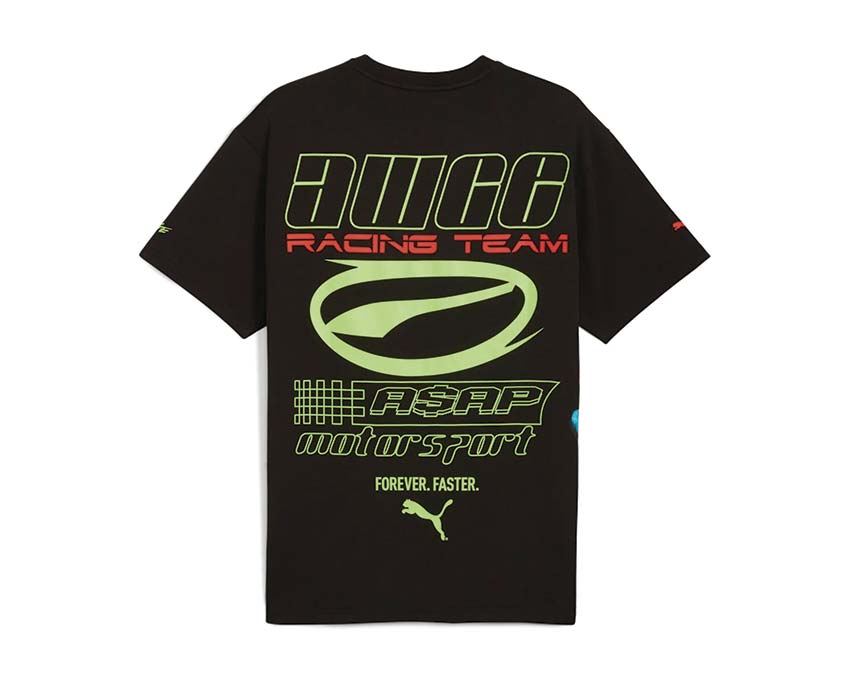 PUMA X A$AP ROCKY FLACKO Drive Tee 