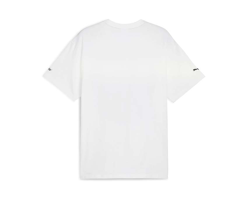  PUMA X ASAP ROCKY FLACKO Smile Tee 633388-02