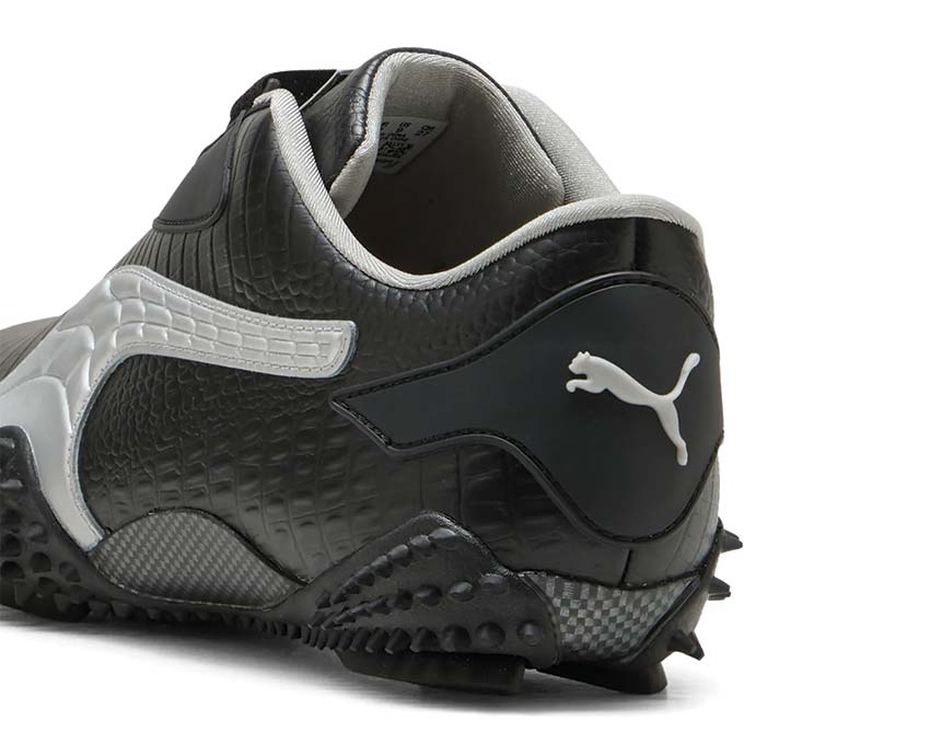 Acheter PUMA X ASAP ROCKY Mostro OG 404408-01 - NOIRFONCE