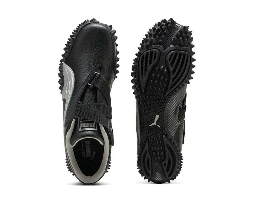 Puma x A$AP ROCKY Mostro OG 