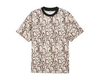 Puma x A$AP Rocky Snakeskin Tee — t-shirt homme motif serpent collab A$AP Rocky