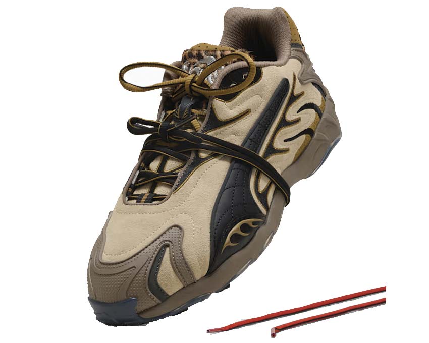  PUMA X A$AP ROCKY Inhale Leopard 405579-01