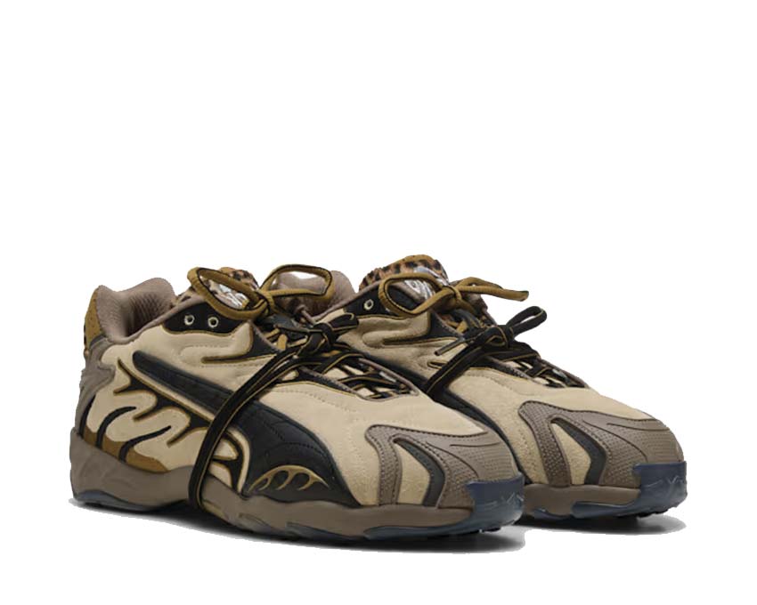  PUMA X A$AP ROCKY Inhale Leopard 405579-01