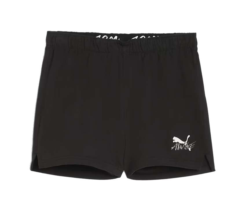 PUMA X A$AP ROCKY Jersey Short 635071-01