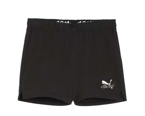 PUMA X A$AP ROCKY Jersey Short 635071-01