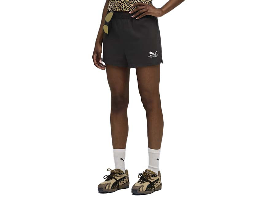 PUMA X A$AP ROCKY Jersey Short 635071-01