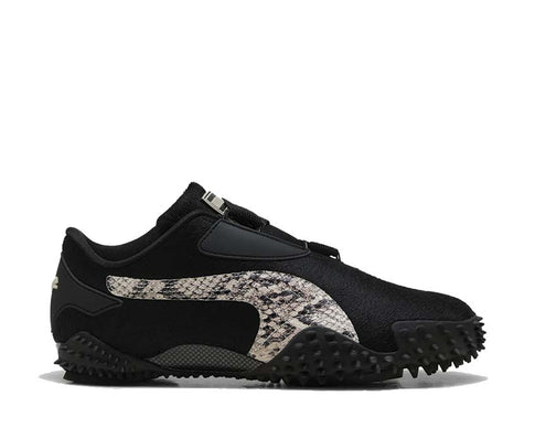 PUMA X A$AP ROCKY Mostro OG Pony Hair 406497-01