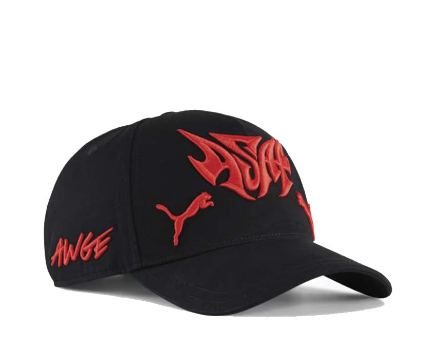  PUMA x ASAP ROCKY Seatbelt Cap 055010-01