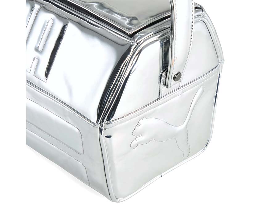Puma x ASAP ROCKY Tool Box Bag Metallic | NOIRFONCE