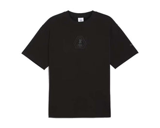 Puma x Skepta Tee Black — t-shirt homme noir collaboration Skepta streetwear