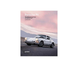  Porsche 911 Gardners