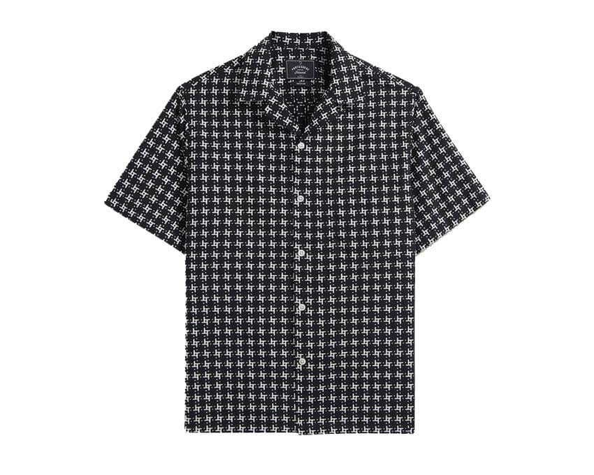Portuguese Flannel Calypso SS26.020