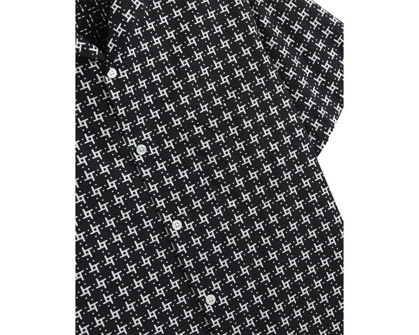 Portuguese Flannel Calypso SS26.020
