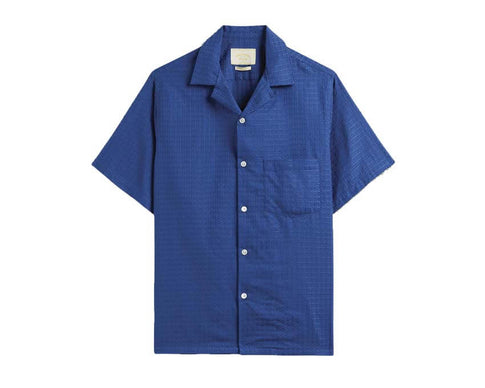 Portuguese Flannel Cole Shirt SS26.024