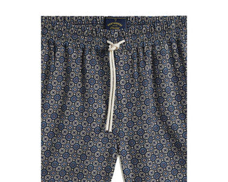 Portuguese Flannel Conte Short SS25.019