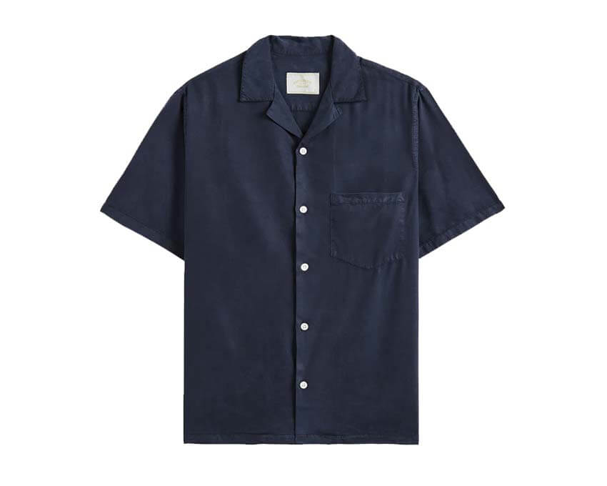 Portuguese Flannel Dogtown SS26.032