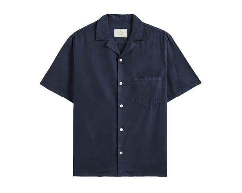Portuguese Flannel Dogtown SS26.032