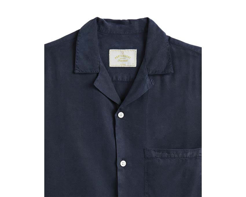 Portuguese Flannel Dogtown SS26.032
