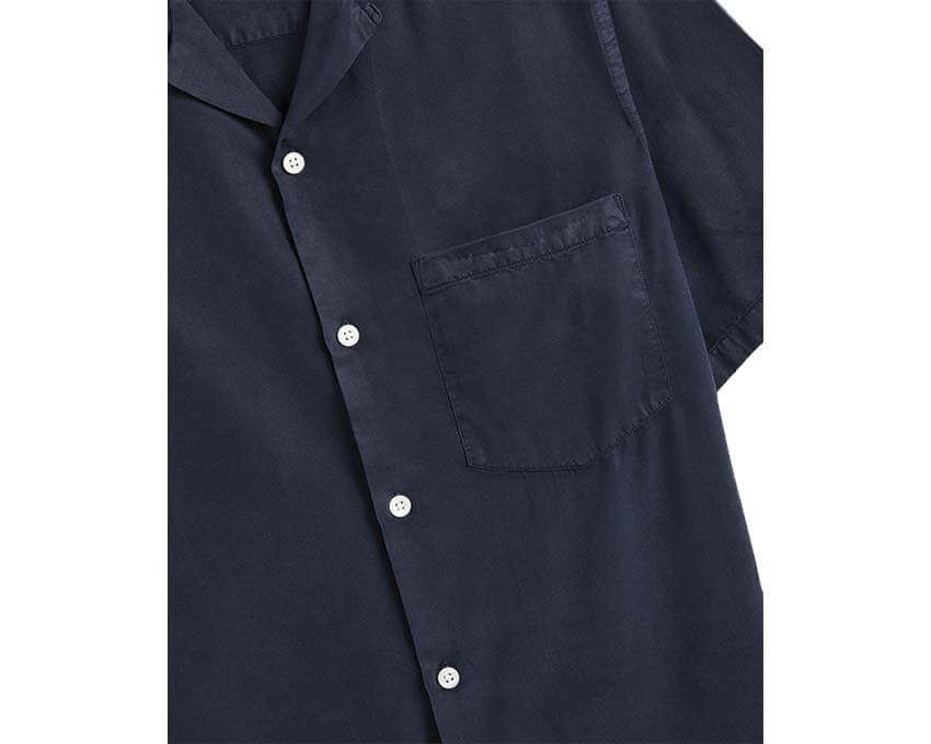 Portuguese Flannel Dogtown SS26.032