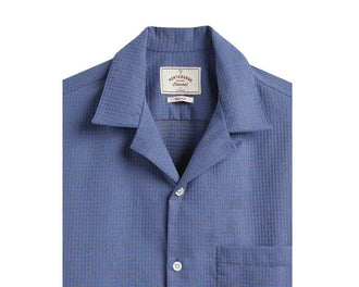 Portuguese Flannel Dots SS26.036