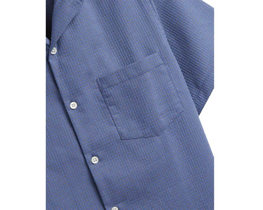Portuguese Flannel Dots SS26.036
