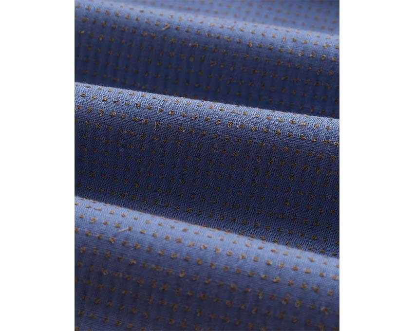 Portuguese Flannel Dots SS26.036