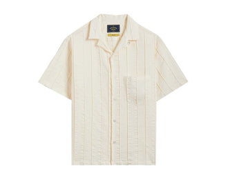Portuguese Flannel Punta Shirt SS25.077