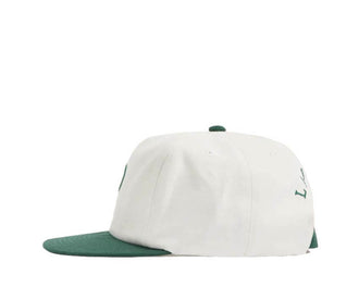 Portuguese Flannel Store Canvas Cap SS26.114.G