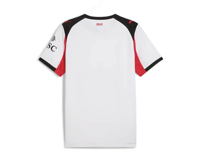 Puma ACM Away Jersey Replica 779971-02