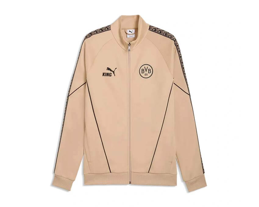 Puma BVB KING Anthem Jacket 784592-24
