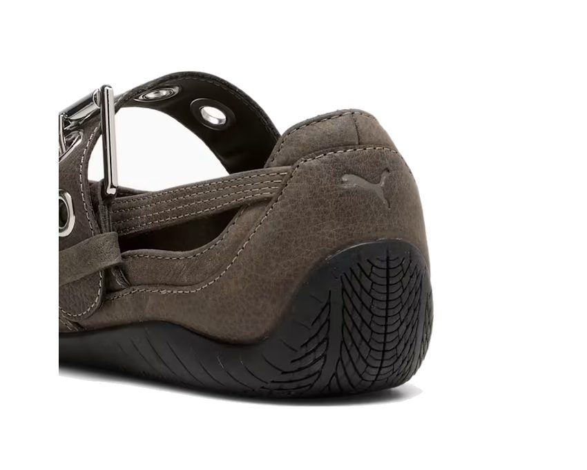 Puma Speedcat Ballet Dress-Up W "Matte Bronze"