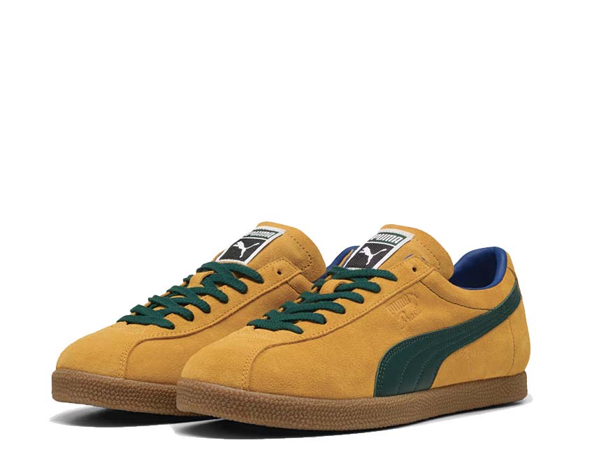 Buy Puma Brasil 401048 02 - NOIRFONCE