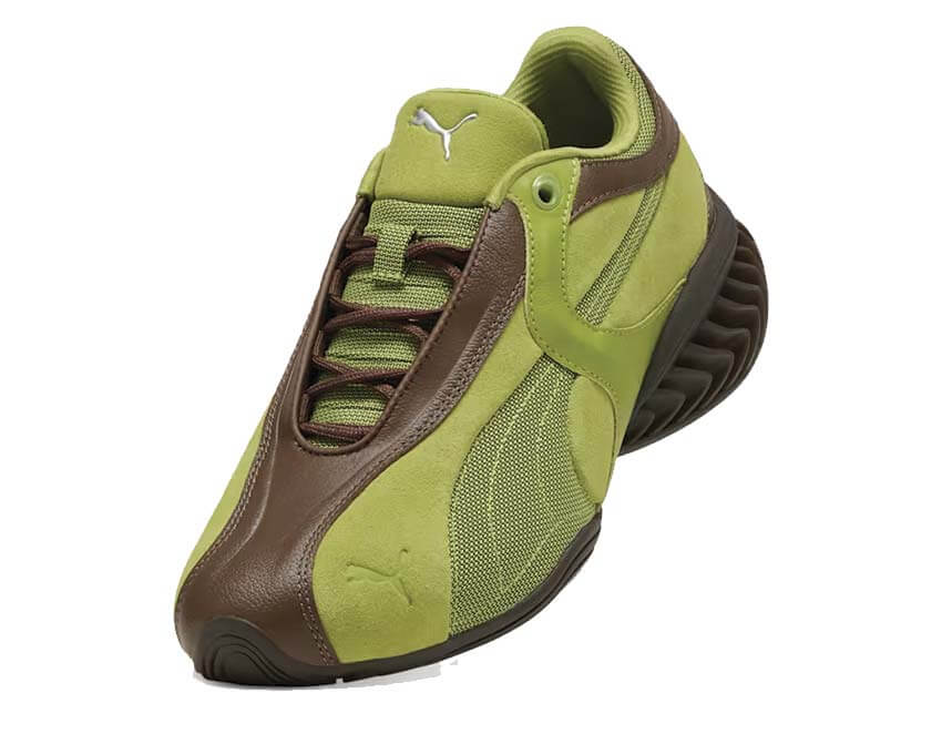 Puma Cell Geo 1 405336-05