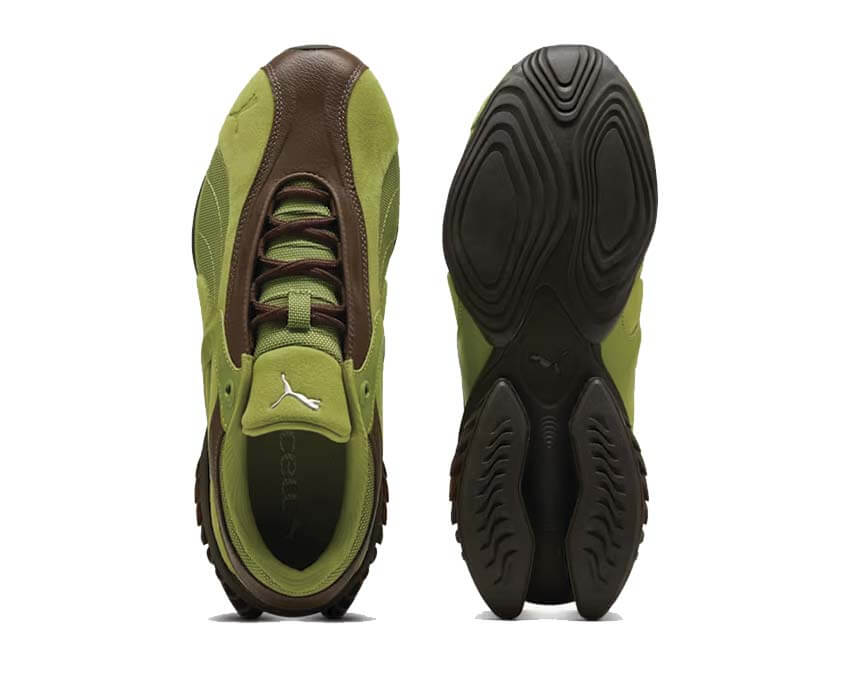 Puma Cell Geo 1 405336-05