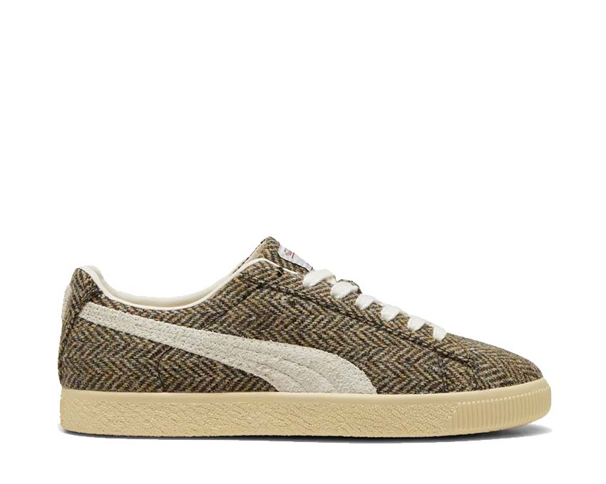 Puma clyde from the archive best sale